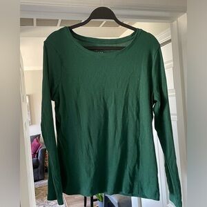 EUC A New Day Women's Long Sleeve T-Shirt